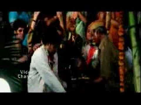Teri Meri Yun Tut Gayi Soniye Shahrukh Khan and Rani Mukerji