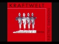 Kraftwelt - Adventures in Orienta