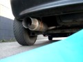 Corsa B 1.2i 8V Exhaust RS Type T-304