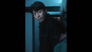 Hwang Jun-Ho Wi Ha-Joon - Squid Game Edit