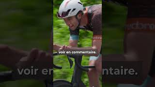 Fiers Davoir Pris Part Au Tour De Beauce 2025 Et De Contribué À La Mise En Lumière Du Cyclisme