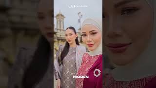 Dah Korang Songket Viral Rabai