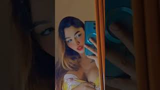 My Friend Tanzila Nur New Tiktok Video Esu Moni Official