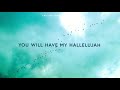 My Hallelujah Video preview
