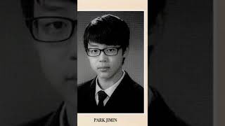 Bts Park Jimin Öncesi Ve Sonrası