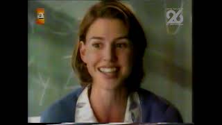 Atv Reklam Kuşağı - 10 Mayıs 2000 - 2.Bölüm