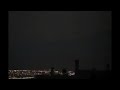 UFO fleet over Santiago Chile