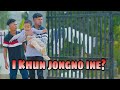 I KHUN JONGNO INE? | OFFICIAL MUSIC VIDEO || MAVERICK + MARANGBAH  & BAHJLAW