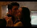 Ileana D'Cruz Viral Kiss Scene | Cutted Scene Of Baadshaho Movie|Vidyut Jammwal