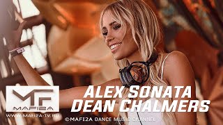 Alex Sonata Feat  D.chalmers - Bridges ➧Video Edited By ©Mafi2A Music