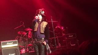 Watch Adam Ant Feed Me To The Lions video