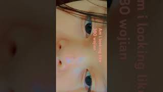 Am I Looking Like Woojian Please Type In Comments