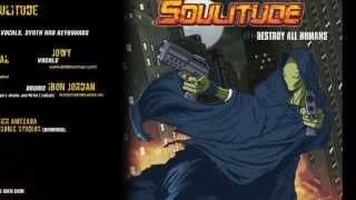 Watch Soulitude Clones Of Mediocrity video