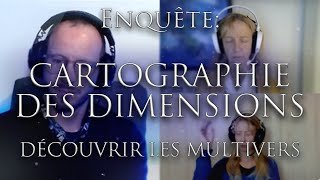 477-Enquête Cartographie Des Dimensions - Depuis La Source Jusqua La 3D - Centre De Recherche Osol