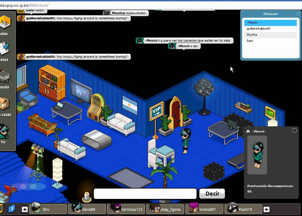 HABBO TRUCOS COM habbo trucos com: