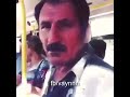 Yarım saattir beni elliyor - Fordcu Taciz Vine - 16.09.2013