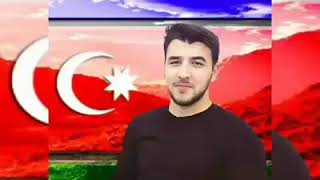 Qehremancasina Şehi̇d Olan Rüstemli̇ Kenan Yalçin Oglu,Şehi̇dlər Ölmez Veten Bölünməz.