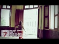 Triple Seven "Enamorado" VideoClip Oficial 2013!