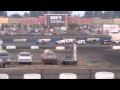 Dwarf Cars MAIN 8-15-15 Petaluma Speedway