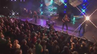 Dream Theater The Astonishing Live World Tour