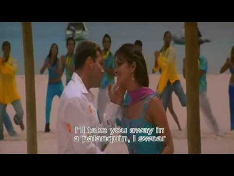 Mujhse Shaadi Karogi (Eng Sub) Full Video Song (HD) With Lyrics...