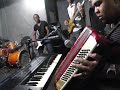 Ensaio Nando Oveha - Forrozão