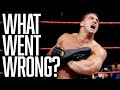 What Went Wrong With Ken Shamrock in WWF