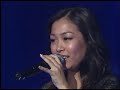 박정현 & 거미 - 사랑보다 깊은 상처 (Scar Deeper Than Love - Lena Park & Gummy) @ 2007.08.10