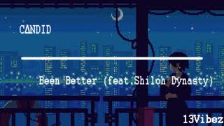 Watch Shiloh Better video