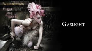 Watch Emilie Autumn Gaslight video