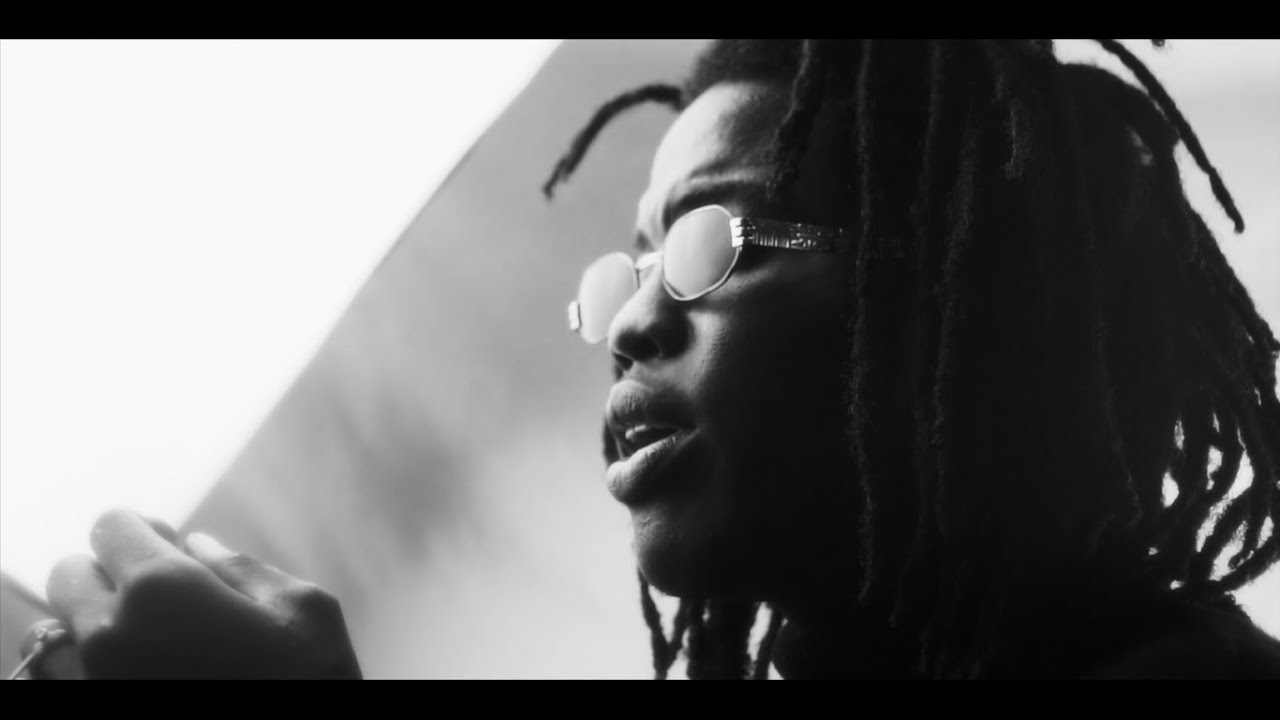 MUSIC VIDEOS