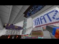 Minecraft | IRON MAN SAVES THE HINSON BROTHERS (Custom Mod Adventure)