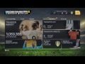 FIFA 15 - The Random Hybrid - Episode 20 - 3 Random Players! (Gold)