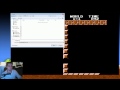 STUPID REGGIE! - Super Mario forever klip izle