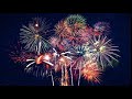 Watch: Fairport Harbor Fireworks Display