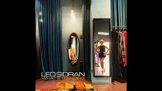 Leo Sidran - Crazy People Feat. Joy Dragland, Jon Lampley