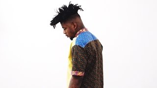 Watch Mick Jenkins The Giver video