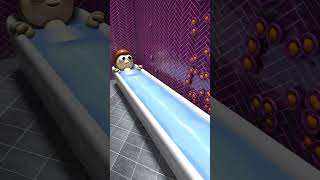 Trypo Bath Sprunki Tunner