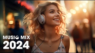 Ibiza Summer Mix 2024🐬 Best Of Tropical Deep House Music Chill Out Mix 🐬 Summer Mix 2024 #36
