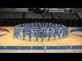 Emerald Belles (Southlake Carroll) 2010 Competition Team Kick