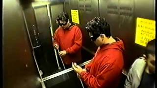 Dom Joly - "Trigger-Happy TV" - excerpt