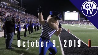 October 9, 2019 | After the Whistle