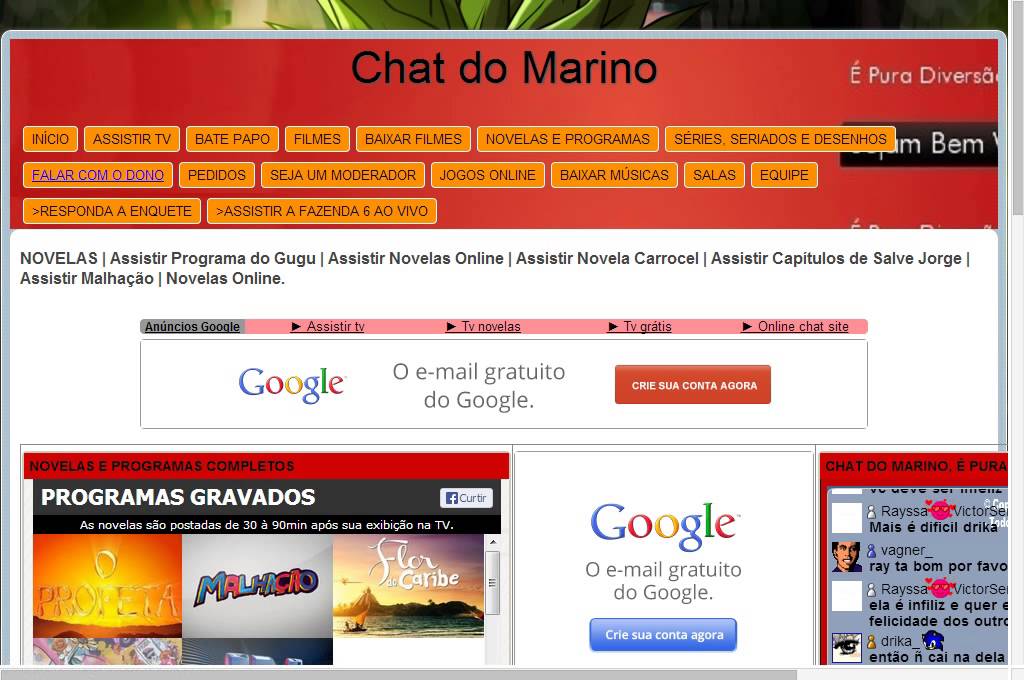 rabos bons bate papo gratis rabos bons bate papo gratis