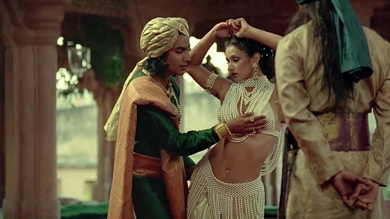 Кино Индия Секс Фильм