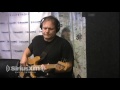 Steve Earle "Waitin' On The Sky" Live On SiriusXM