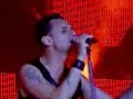 Depeche Mode - In Your Room Live Lollapalooza Grant Park Chicago 07.08.2009