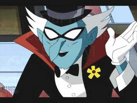 "Teen Titans Idol" Episode 7