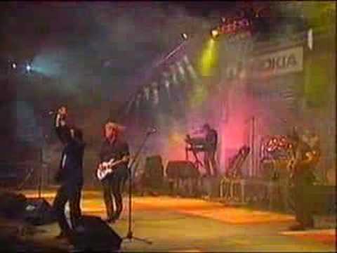 Modern Talking - In 100 Years (Budapest)
