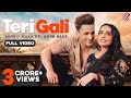 Teri Gali (Official Video) Barbie Maan Ft Asim Riaz | Vee | G...