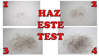 DESCUBRE YA SI SE TE CAE EL PELO